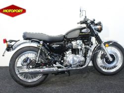 KAWASAKI - W 800 ABS