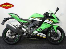 NINJA ZX 4RR