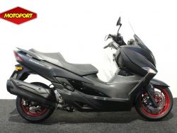 BURGMAN 400 ABS
