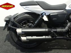 QJMOTOR - SRV 600 V