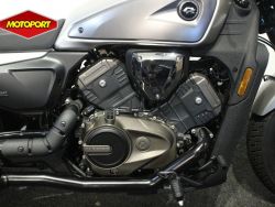 QJMOTOR - SRV 600 V