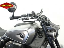 QJMOTOR - SRV 600 V