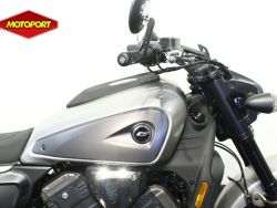 QJMOTOR - SRV 600 V