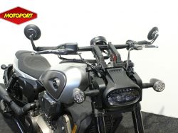QJMOTOR - SRV 600 V