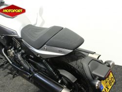 QJMOTOR - SRV 600 V