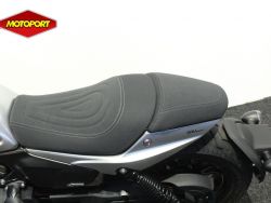 QJMOTOR - SRV 600 V