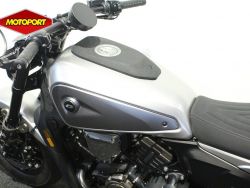 QJMOTOR - SRV 600 V