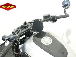 QJMOTOR - SRV 600 V