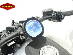 QJMOTOR - SRV 600 V
