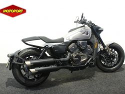 QJMOTOR - SRV 600 V
