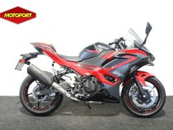 NINJA 500 SE PERFORMANCE