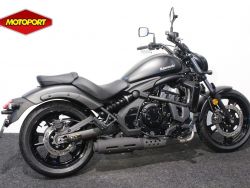 KAWASAKI - VULCAN S ABS