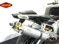 APRILIA - TUONO 1000 R
