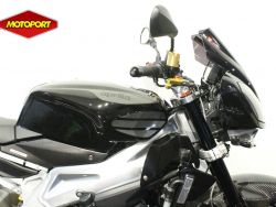 APRILIA - TUONO 1000 R