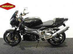 APRILIA - TUONO 1000 R