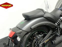 KAWASAKI - VULCAN S ABS