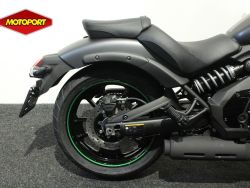 KAWASAKI - VULCAN S ABS
