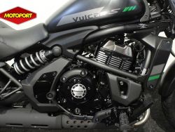 KAWASAKI - VULCAN S ABS
