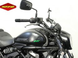 KAWASAKI - VULCAN S ABS