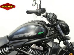 KAWASAKI - VULCAN S ABS
