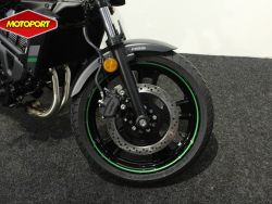 KAWASAKI - VULCAN S ABS