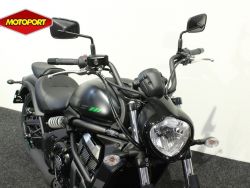 KAWASAKI - VULCAN S ABS
