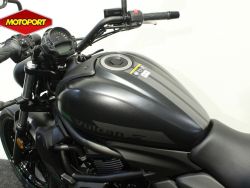 KAWASAKI - VULCAN S ABS
