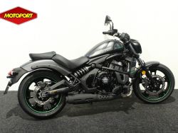 KAWASAKI - VULCAN S ABS