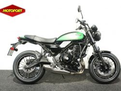 Z 650 RS - KAWASAKI