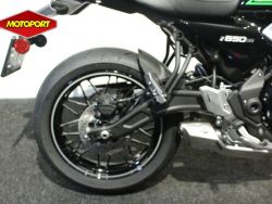 KAWASAKI - Z 650 RS