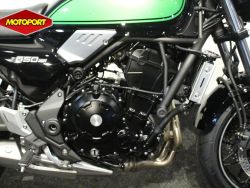 KAWASAKI - Z 650 RS