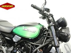 KAWASAKI - Z 650 RS
