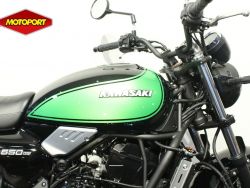 KAWASAKI - Z 650 RS