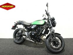 KAWASAKI - Z 650 RS
