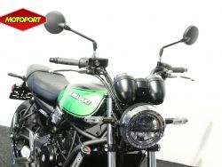 KAWASAKI - Z 650 RS