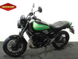 KAWASAKI - Z 650 RS