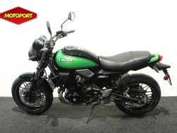 KAWASAKI - Z 650 RS