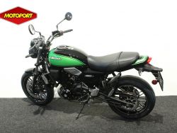 KAWASAKI - Z 650 RS