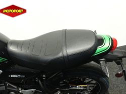 KAWASAKI - Z 650 RS