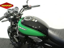KAWASAKI - Z 650 RS