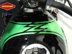 KAWASAKI - Z 650 RS