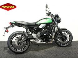 KAWASAKI - Z 650 RS