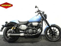 XV 950 R ABS