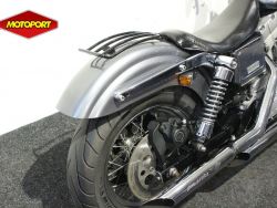 HARLEY-DAVIDSON - FXD DYNA SUPER GLIDE