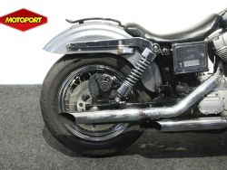 HARLEY-DAVIDSON - FXD DYNA SUPER GLIDE