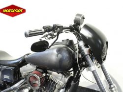 HARLEY-DAVIDSON - FXD DYNA SUPER GLIDE