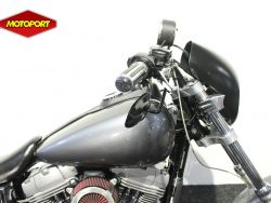 HARLEY-DAVIDSON - FXD DYNA SUPER GLIDE