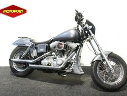 HARLEY-DAVIDSON - FXD DYNA SUPER GLIDE