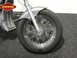 HARLEY-DAVIDSON - FXD DYNA SUPER GLIDE