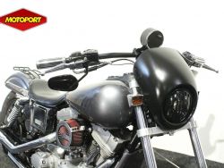 HARLEY-DAVIDSON - FXD DYNA SUPER GLIDE